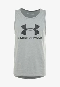 Under Armour M Logo Tank